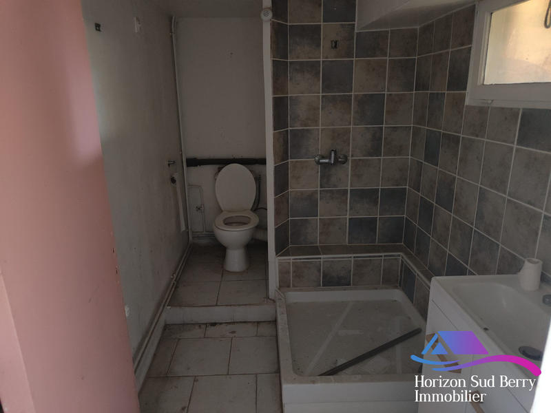 Maison - 97 m² - 4 pièces