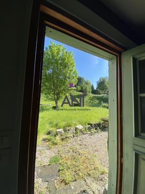 Maison - 89 m² - 3 pièces