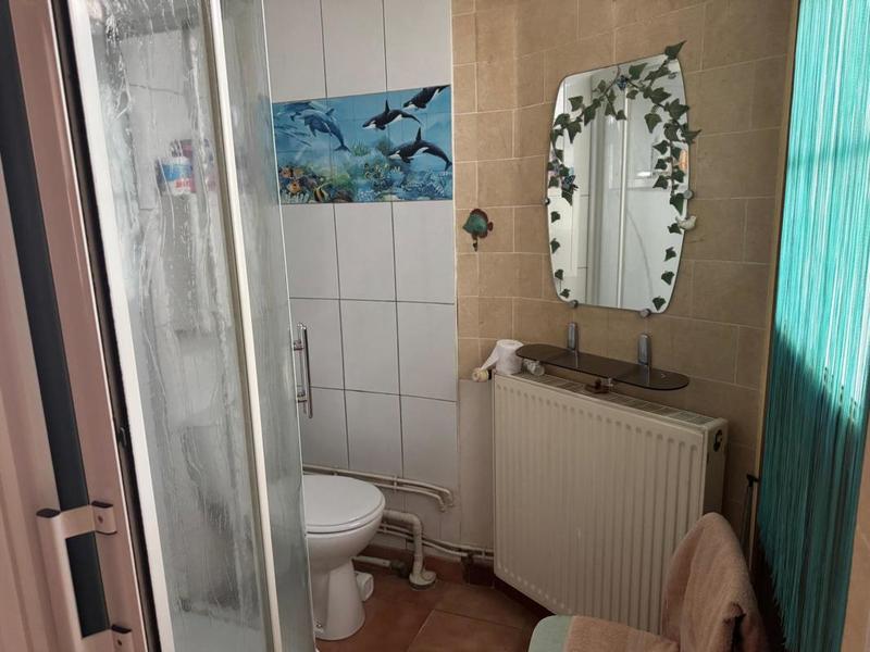 Maison - 140 m² - 8 pièces