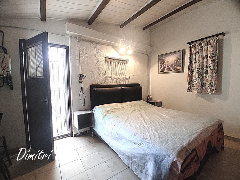 Appartement - 50 m² - 3 pièces