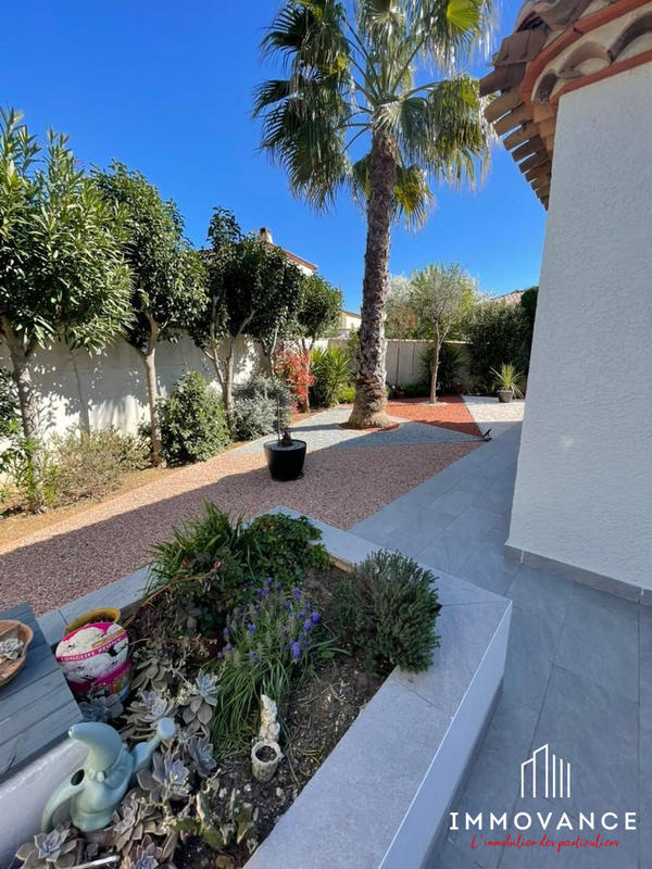 Villa - 200 m² - 6 pièces