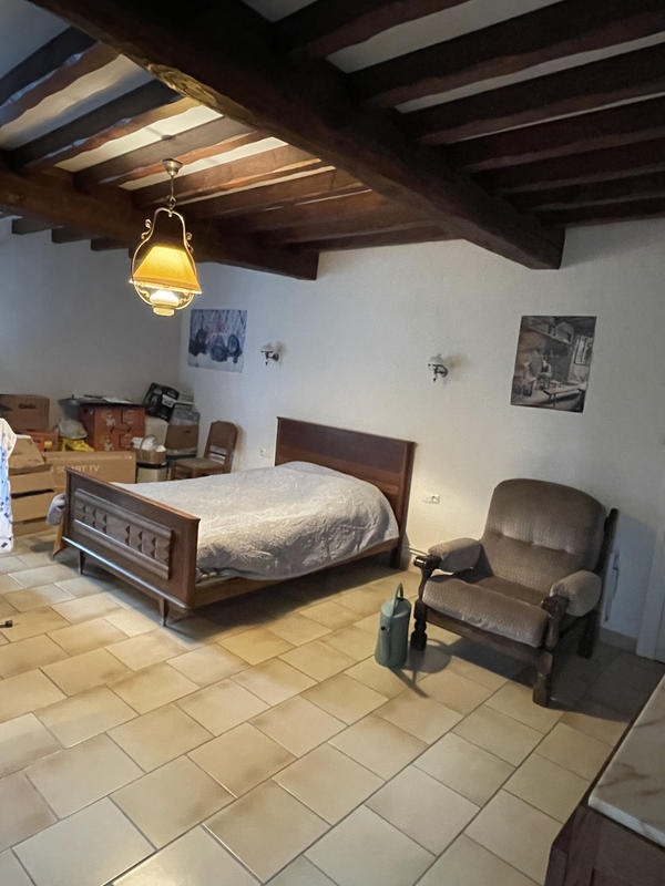 Maison - 130 m² - 4 pièces