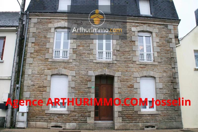 Immeuble - 6 pièces