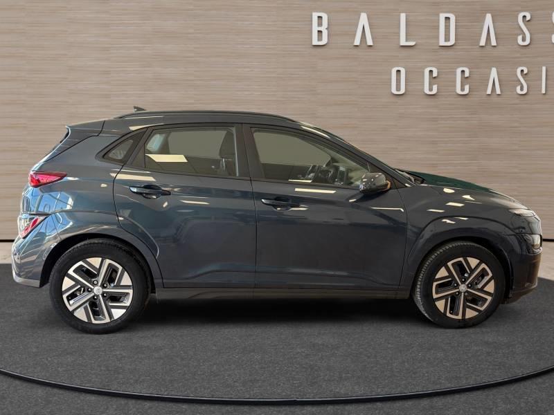 Hyundai Kona Electrique 39 kWh - 136 ch Intuitive