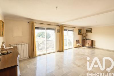 Appartement - 117 m² - 5 pièces