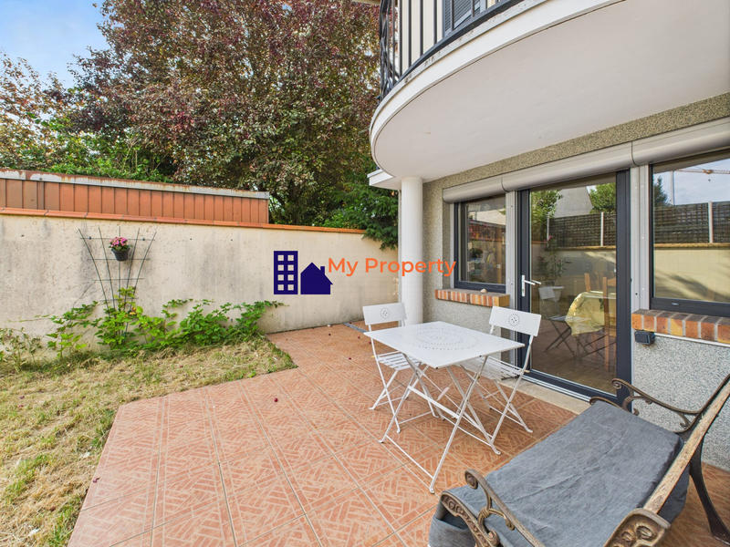 Maison - 74 m² - 4 pièces