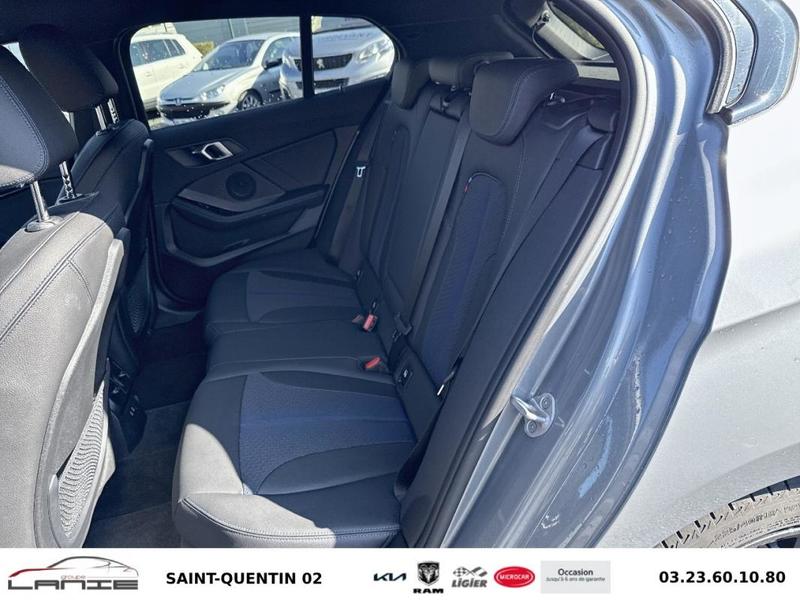 Bmw Série 1 F40 118i 136 ch Dkg7 m Sport