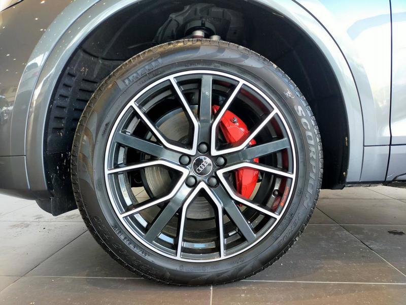 Audi Q5 Sportback 55 TFSIe 367 s tronic 7 Quattro s line