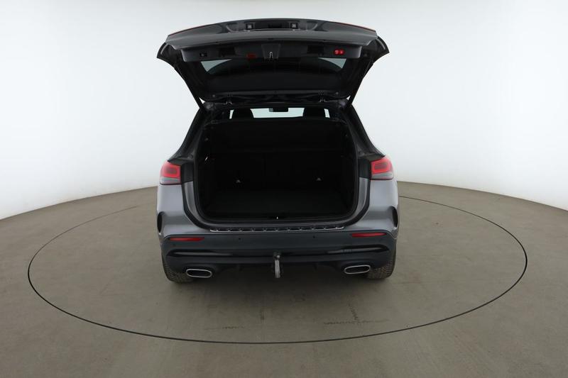 Mercedes Gla 200 d Amg Line Dct 150 ch