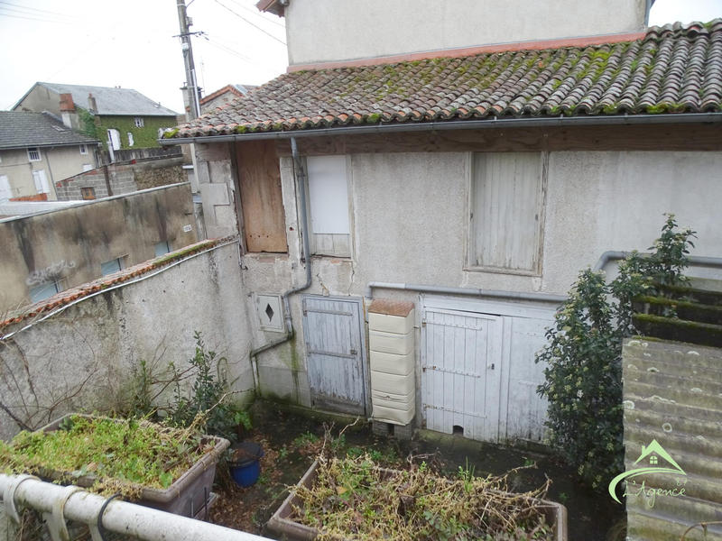 Appartement - 101 m² - 5 pièces