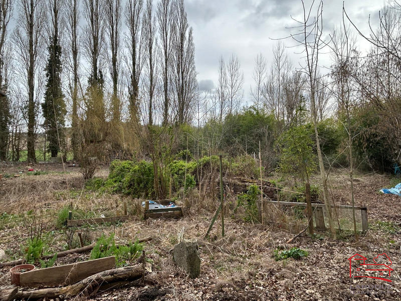 Maison - 200 m² - 6 pièces