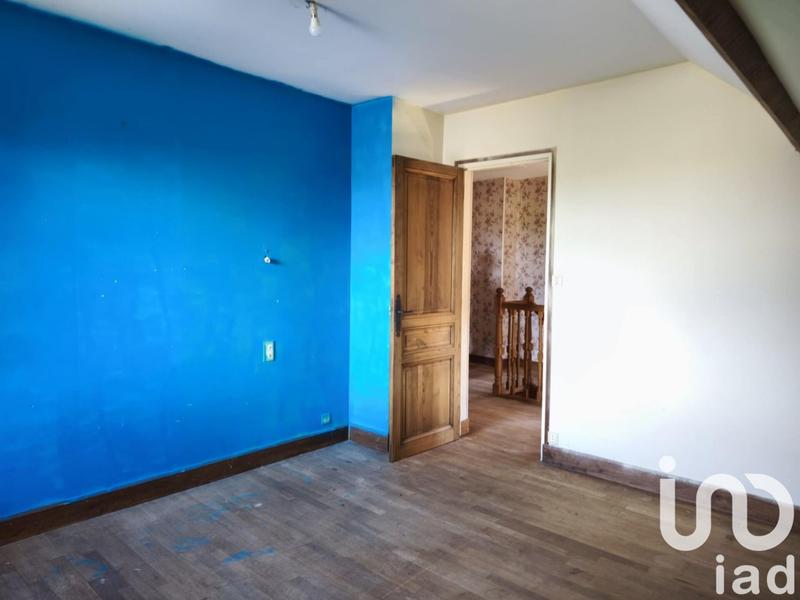 Maison de village - 108 m² - 4 pièces