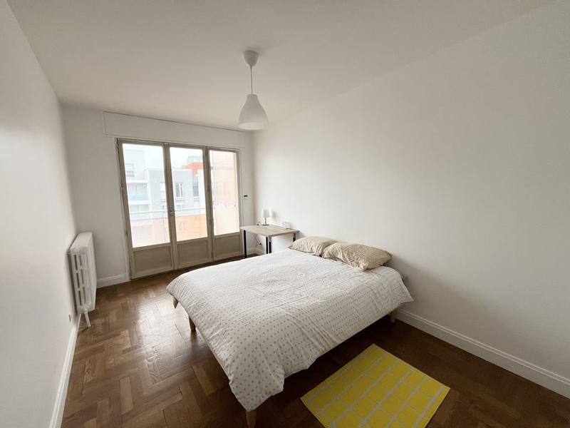 Appartement - 12 m² - 1 pièce