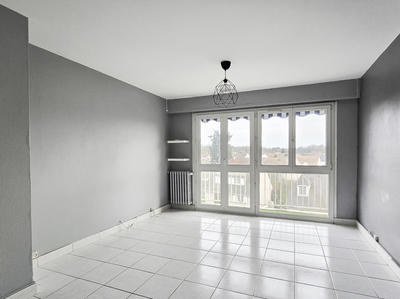 Appartement - 53 m² - 3 pièces