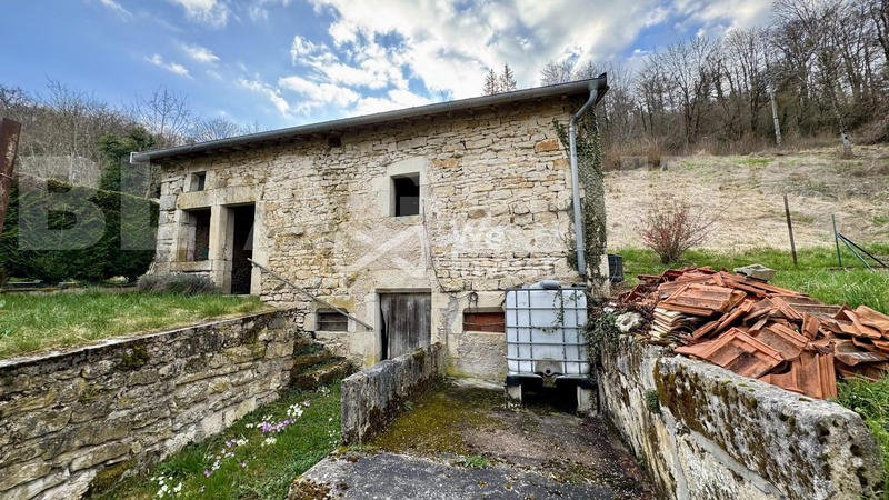 Maison - 147 m² - 4 pièces