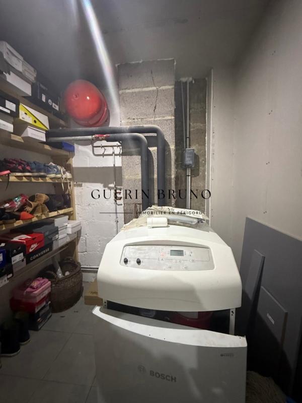 Maison - 160 m² - 5 pièces