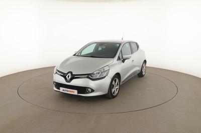 Renault Clio 1.5 dCi Energy Intens 90 ch