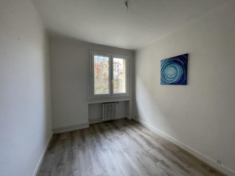 Appartement - 87 m² - 4 pièces