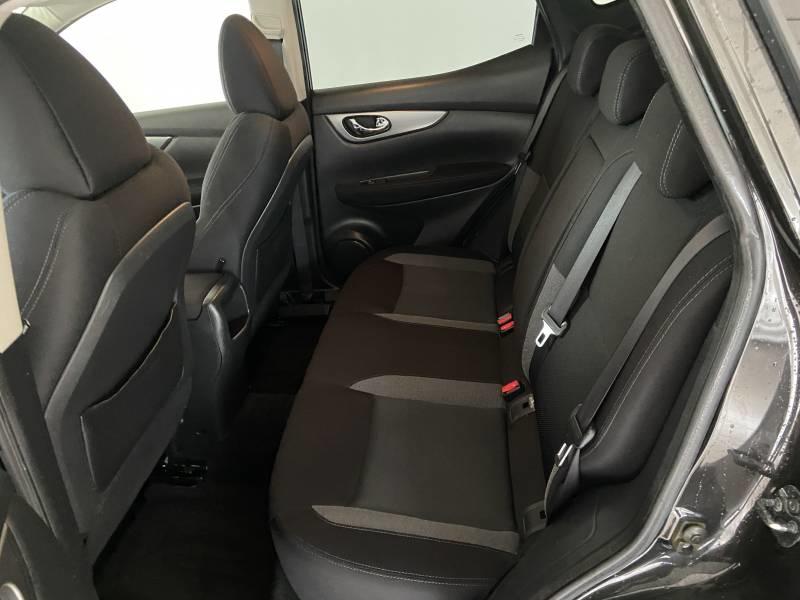 Nissan Qashqai 1.5 dCi 110 n-Connecta