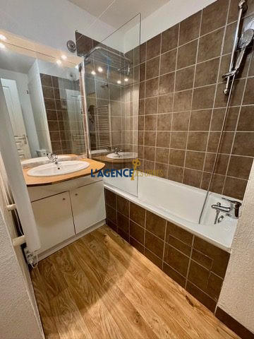 Appartement - 24 m² - 2 pièces