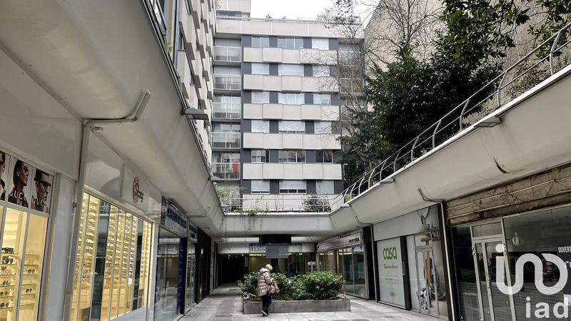 Appartement - 87 m² - 4 pièces