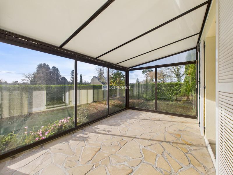 Maison - 86 m² - 4 pièces