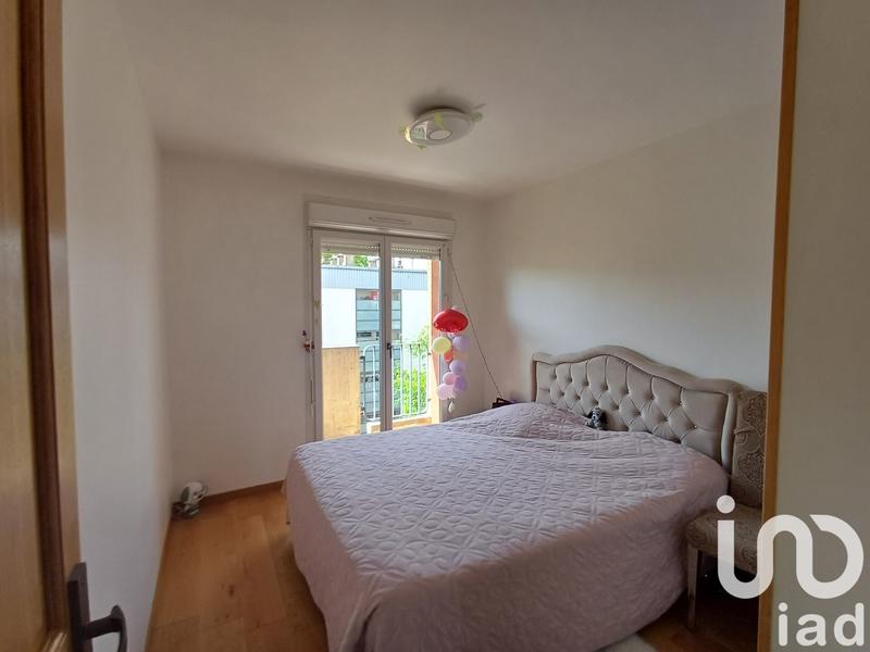 Appartement - 85 m² - 4 pièces