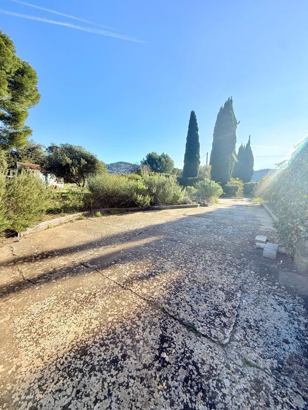 Villa - 137 m² - 4 pièces