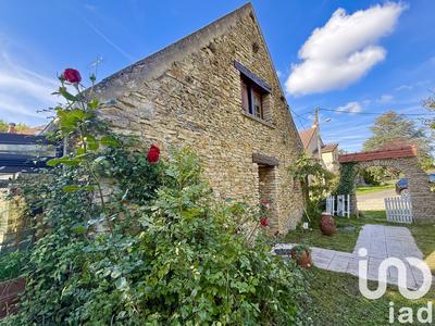Maison de campagne - 118 m² - 5 pièces