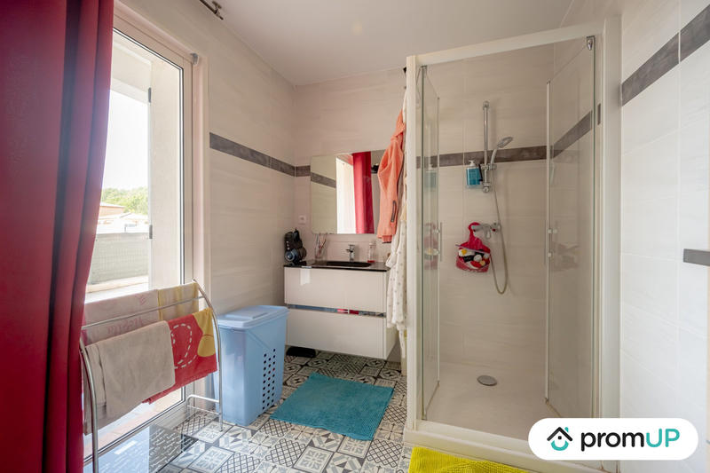 Maison - 190 m² - 6 pièces