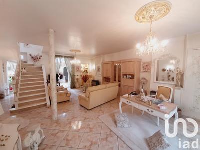 Maison de ville - 152 m² - 5 pièces