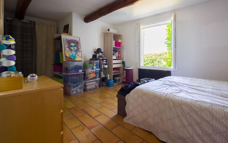 Maison de village - 187 m² - 5 pièces