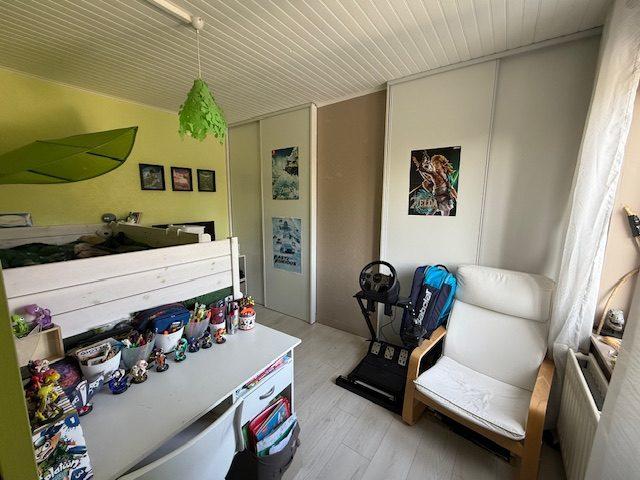 Maison - 106 m² - 5 pièces