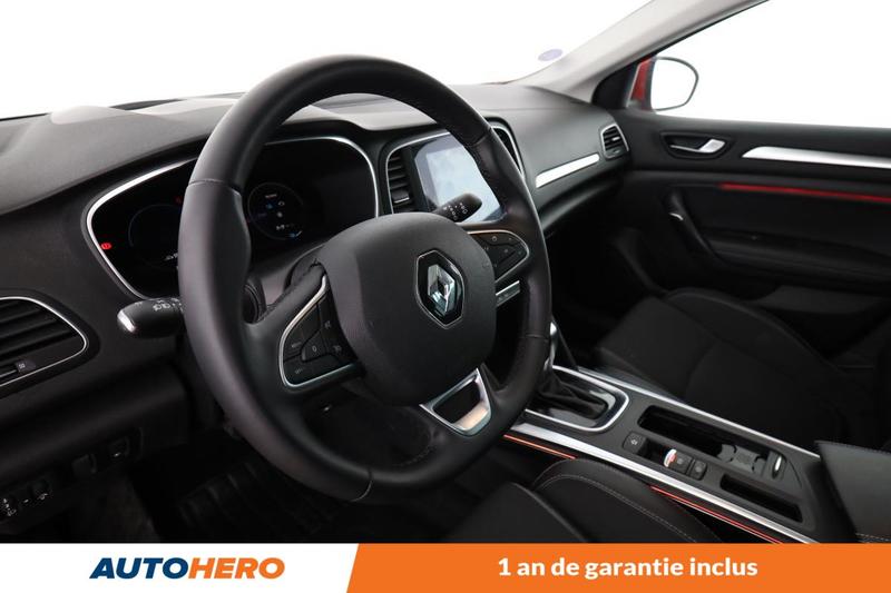 Renault Talisman estate 1.6 E-Tech Plug-in Hybride Techno 160 ch