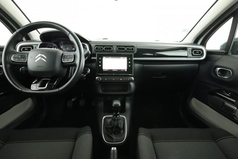 Citroën C3 1.2 PureTech Shine Bv6 110 ch