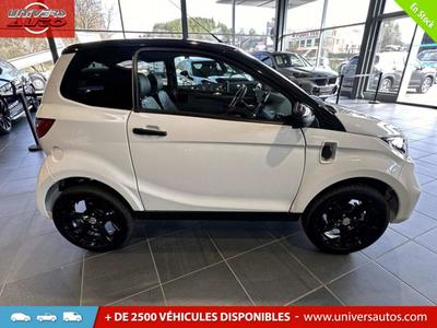 Aixam City Sport Electrique