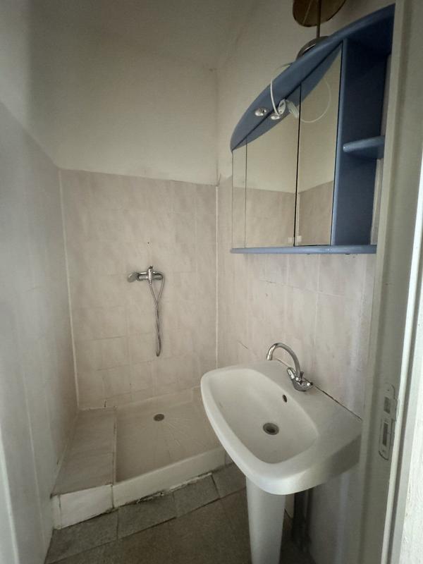 Appartement - 51 m² - 3 pièces