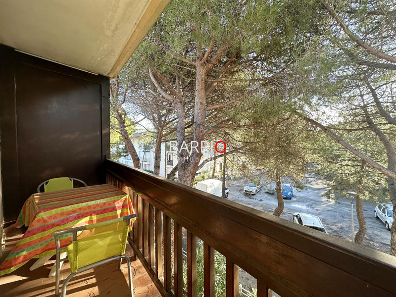 Appartement - 50 m² - 3 pièces