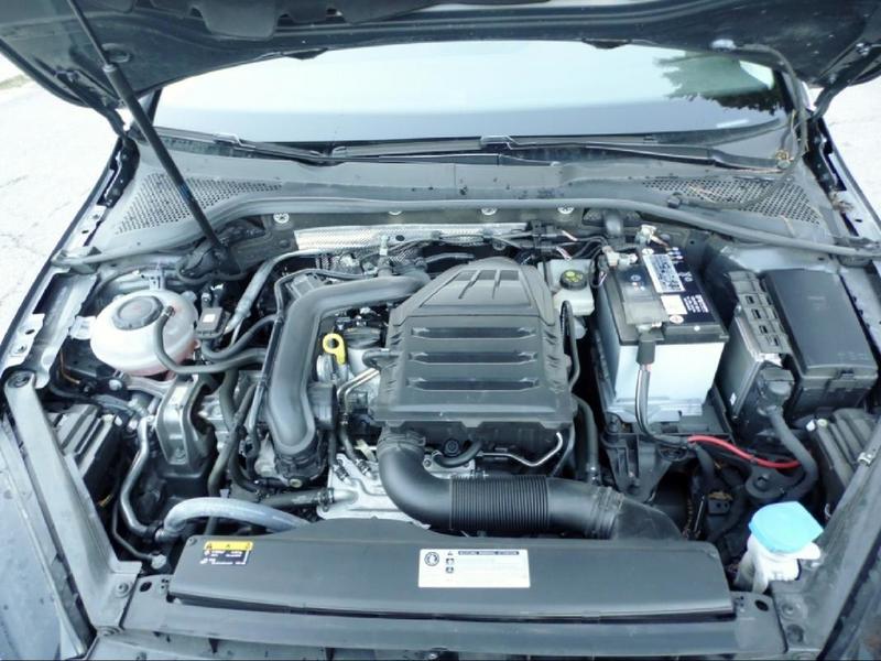 Volkswagen Golf VII Phase 2 1.0 Tsi Gpf 12v Blue Motion 116 cv