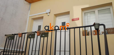 Appartement - 34 m² - 3 pièces