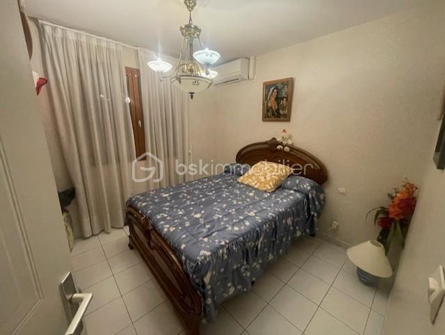 Maison ancienne - 96 m² - 4 pièces