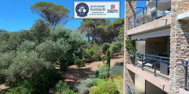 Appartement - 83 m² - 3 pièces