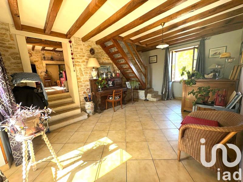 Maison - 142 m² - 4 pièces