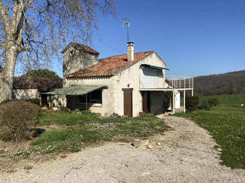 Maison - 533 m² - 20 pièces