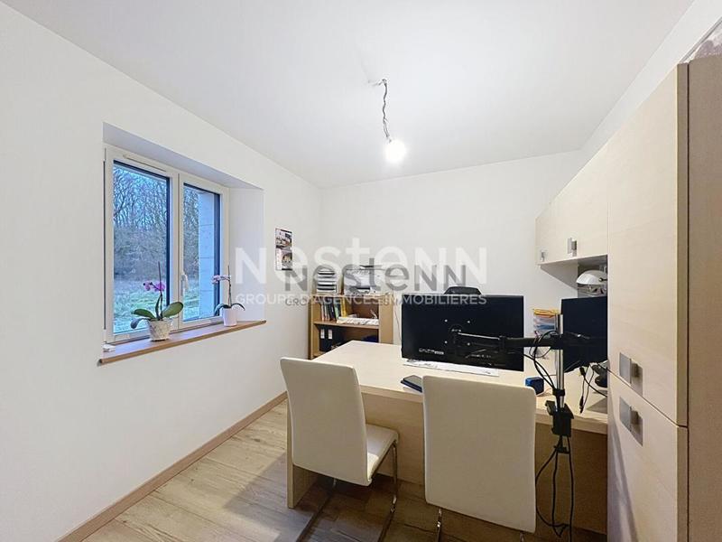 Longère - 261 m² - 8 pièces