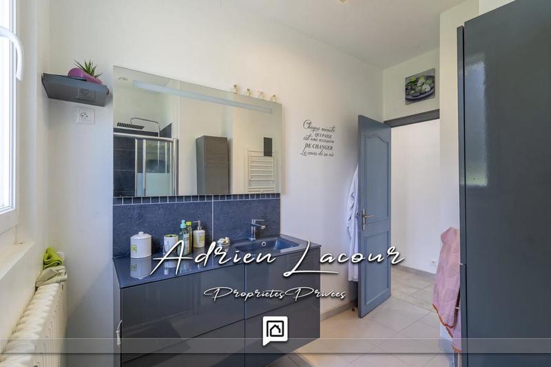 Maison - 98 m² - 6 pièces