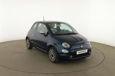 Fiat 500 1.2 Lounge 69 ch