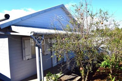 Maison traditionnelle - 110 m² - 5 pièces