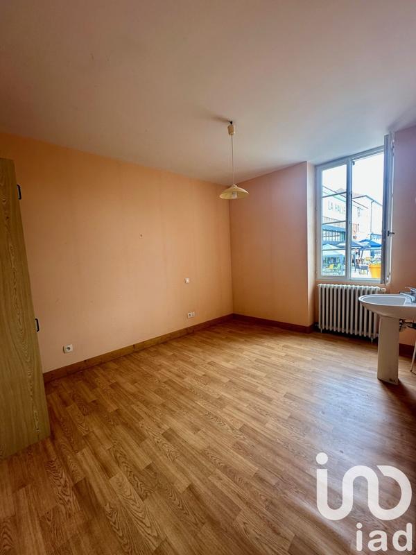 Maison - 132 m² - 5 pièces