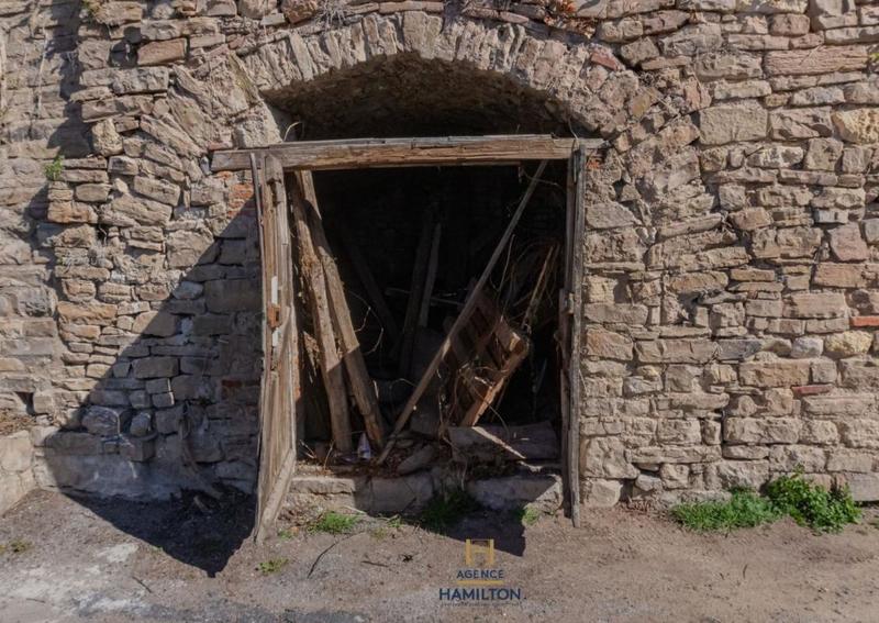 Maison de village - 78 m² - 4 pièces